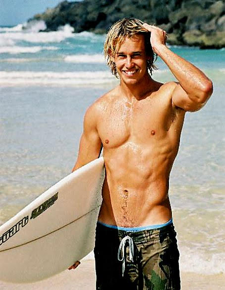 Surfers Paradise Tribu Te Hair Magazine